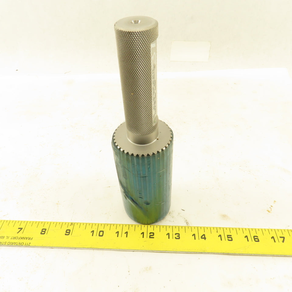 Eagle Spline 37T 20/40DP 37.5° PA GO Plug Gauge