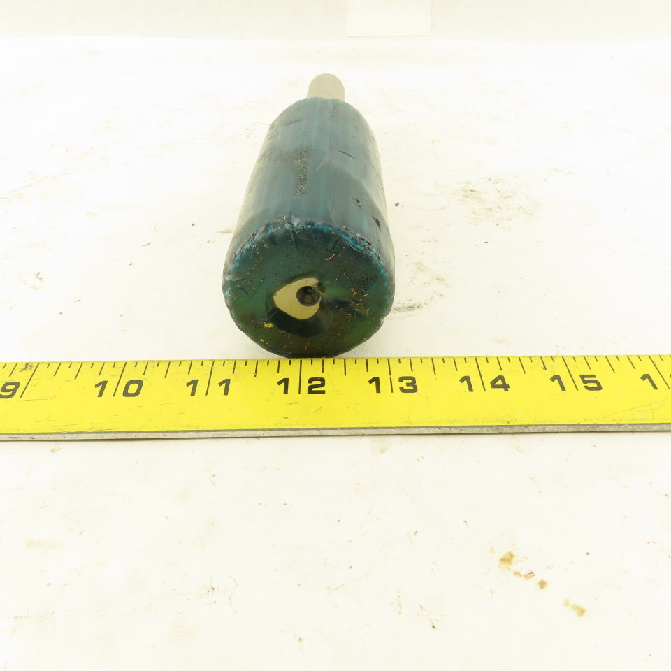Invo Spline 34T 1.2700/0.6350 MOD 37°30'PA 0°19'RH Go Plug Gauge