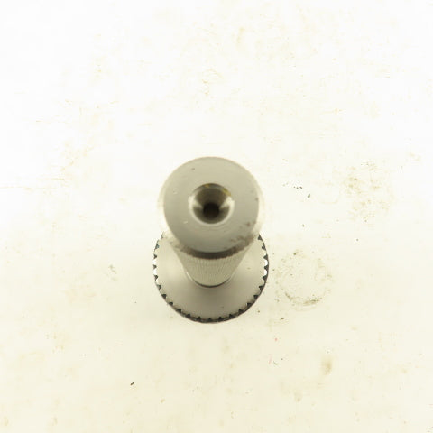 Invo Spline 34T 1.2700/0.6350 MOD 37°30'PA 0°19'RH Go Plug Gauge