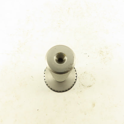 Invo Spline 34T 1.2700/0.6350 MOD 37°30'PA 0°19'RH Go Plug Gauge