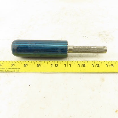 Eagle Spline 24T 20/40 DP 37.5°PA GO Plug Gauge