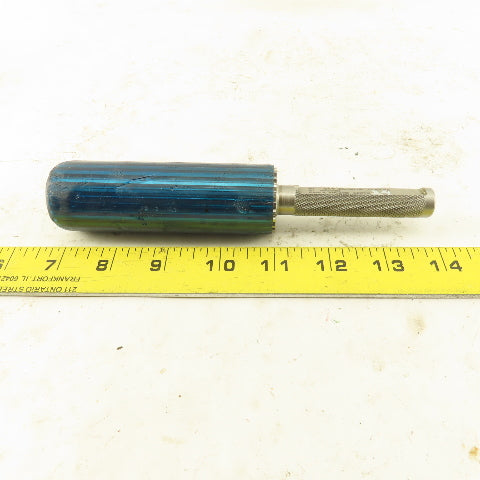Eagle Spline 24T 20/40 DP 37.5°PA GO Plug Gauge