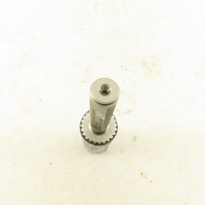 Eagle Spline 24T 20/40 DP 37.5°PA GO Plug Gauge