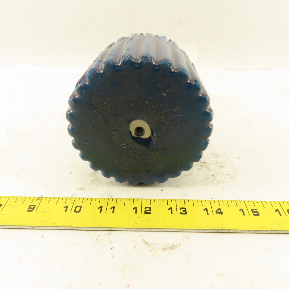 Invo Spline 26T 7DP 20° PA GO Plug Gauge