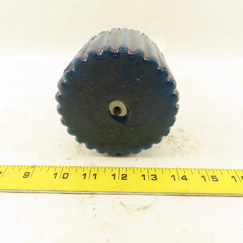 Invo Spline 26T 7DP 20° PA GO Plug Gauge