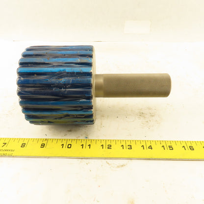 Invo Spline 26T 7DP 20° PA GO Plug Gauge