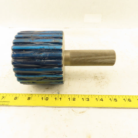 Invo Spline 26T 7DP 20° PA GO Plug Gauge