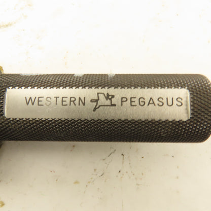 Western Pegasus 39T 20/40 DP 37.5°PA Master Go Plug Gauge 2.159 CTT