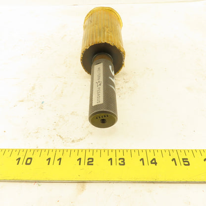 Western Pegasus 39T 20/40 DP 37.5°PA Master Go Plug Gauge 2.159 CTT