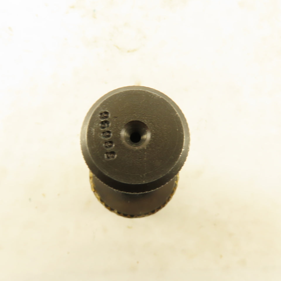 Western Pegasus 39T 20/40 DP 37.5°PA Master Go Plug Gauge 2.159 CTT