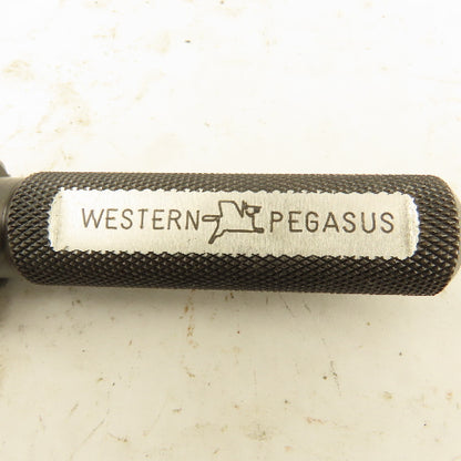 Western Pegasus 27T 24/48 DP 30°PA Master Go Plug Gauge 0.0649 CTT