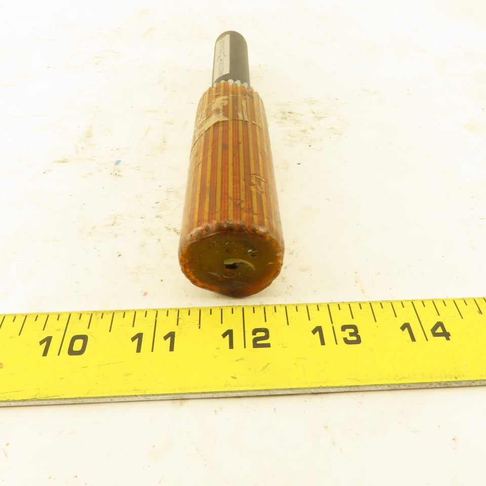 Western Pegasus 27T 24/48 DP 30°PA Master Go Plug Gauge 0.0649 CTT