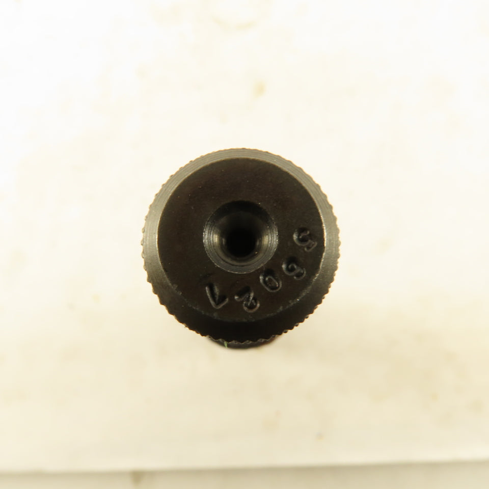 Western Pegasus 27T 24/48 DP 30°PA Master Go Plug Gauge 0.0649 CTT