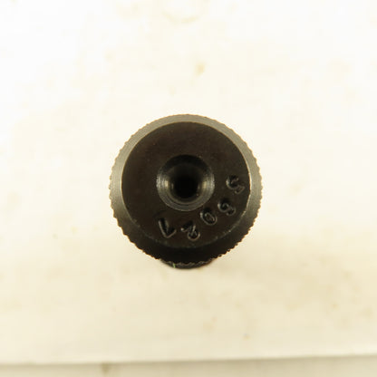 Western Pegasus 27T 24/48 DP 30°PA Master Go Plug Gauge 0.0649 CTT