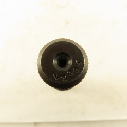 Western Pegasus 27T 24/48 DP 30°PA Master Go Plug Gauge 0.0649 CTT