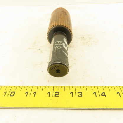 Western Pegasus 33T 20/40 DP 37.5°PA Master Go Plug Gauge 0.0835 CTT