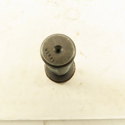 Western Pegasus 33T 20/40 DP 37.5°PA Master Go Plug Gauge 0.0835 CTT