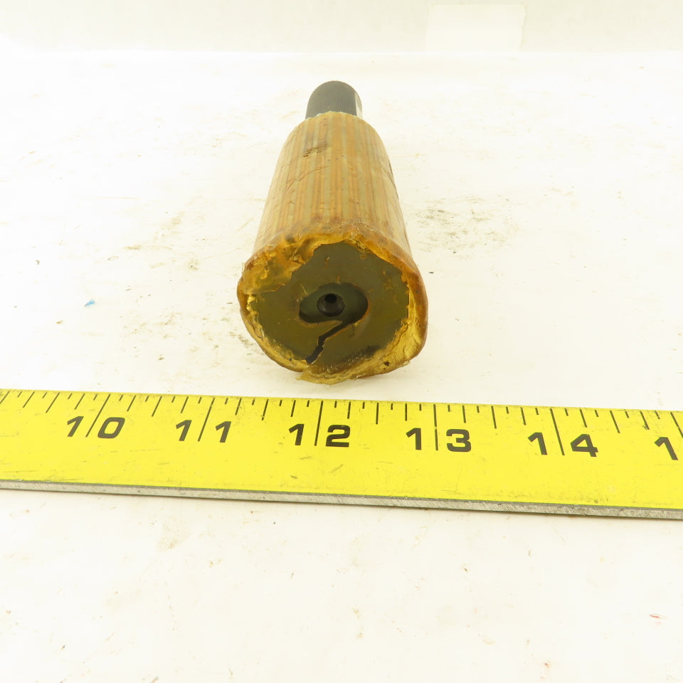 Western Pegasus 29T 20/40 DP 37.5°PA Master Go Plug Gauge 2.159 CTT