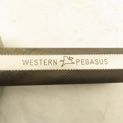 Western Pegasus 36T 2.5 MOD 20° PA GO Major 95.100 OD Plug Gauge