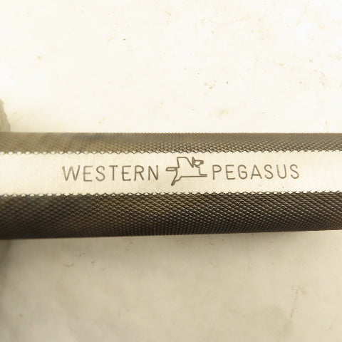 Western Pegasus 36T 2.5 MOD 20° PA GO Major 95.100 OD Plug Gauge