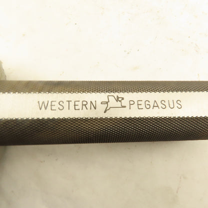 Western Pegasus 36T 2.5 MOD 20° PA GO Major 95.100 OD Plug Gauge