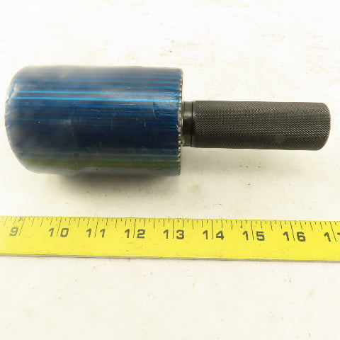 54T 20/40DP 37.5° PA 0°8' Helix RH GO Plug Gauge