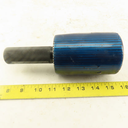 54T 20/40DP 37.5° PA 0°8' Helix RH GO Plug Gauge