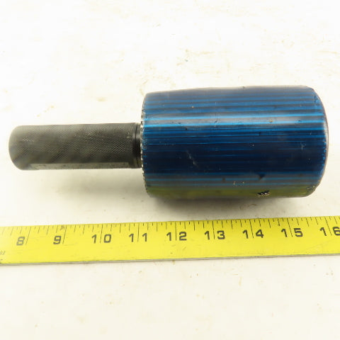 54T 20/40DP 37.5° PA 0°8' Helix RH GO Plug Gauge