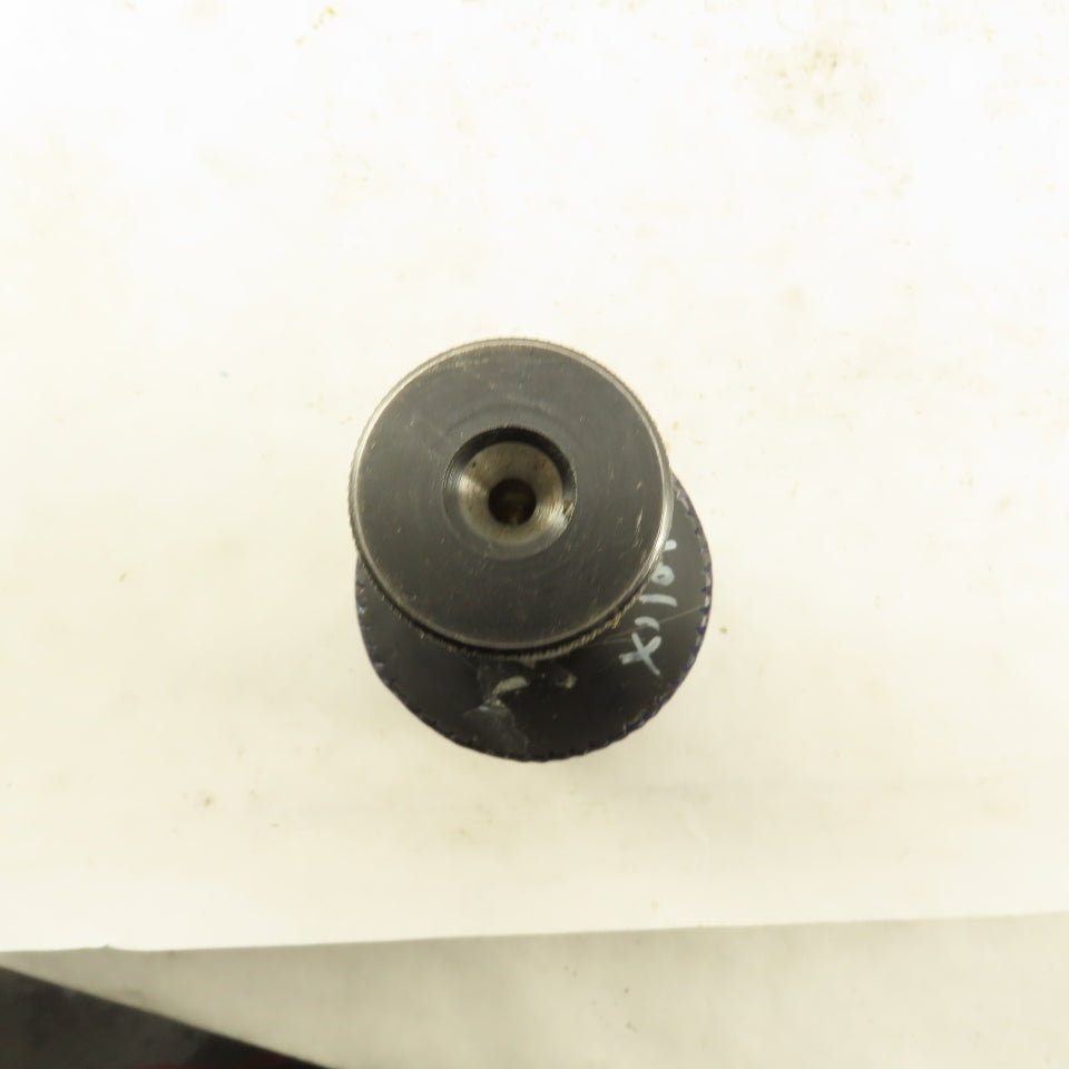 54T 20/40DP 37.5° PA 0°8' Helix RH GO Plug Gauge