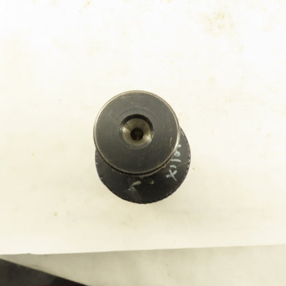 54T 20/40DP 37.5° PA 0°8' Helix RH GO Plug Gauge
