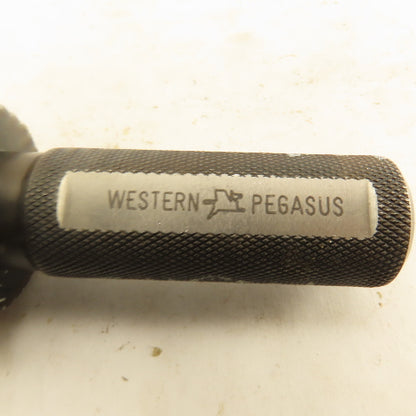 33T 20/40DP 37.5°PA GO MASTER Plug Gauge 0.0825 CTT