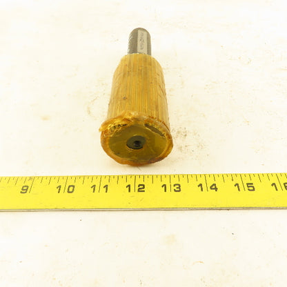 33T 20/40DP 37.5°PA GO MASTER Plug Gauge 0.0825 CTT
