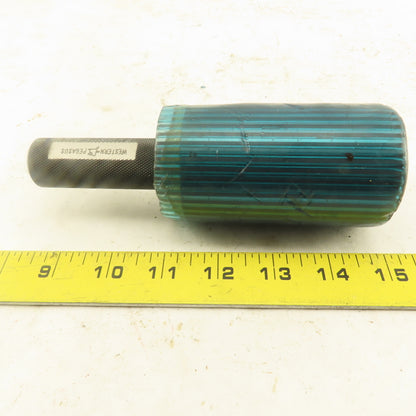 Western Pegasus 41T 20/40SP 37.5° PA 0°19' Helix RH Master GO Plug Gauge 0.0804