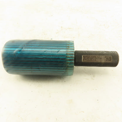 Western Pegasus 41T 20/40SP 37.5° PA 0°19' Helix RH Master GO Plug Gauge 0.0804