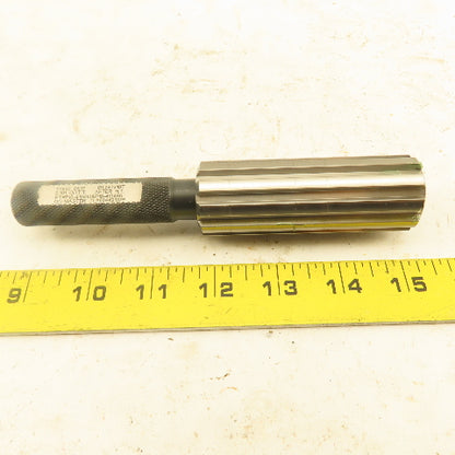 Western Pegasus 10T 1.247OD GO MASTER Plug Gauge 0.191 CH.T.T