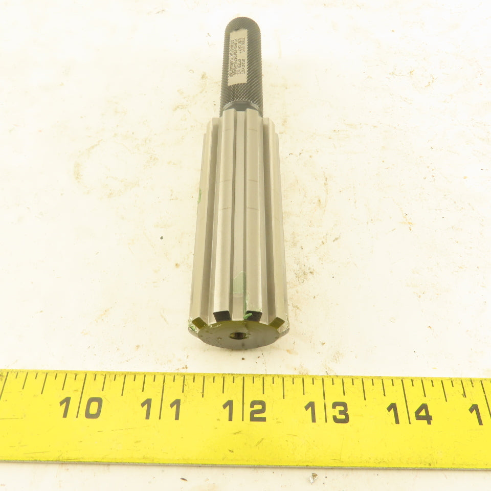 Western Pegasus 10T 1.247OD GO MASTER Plug Gauge 0.191 CH.T.T