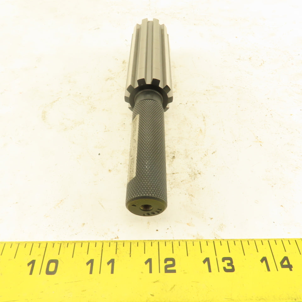 Western Pegasus 10T 1.247OD GO MASTER Plug Gauge 0.191 CH.T.T