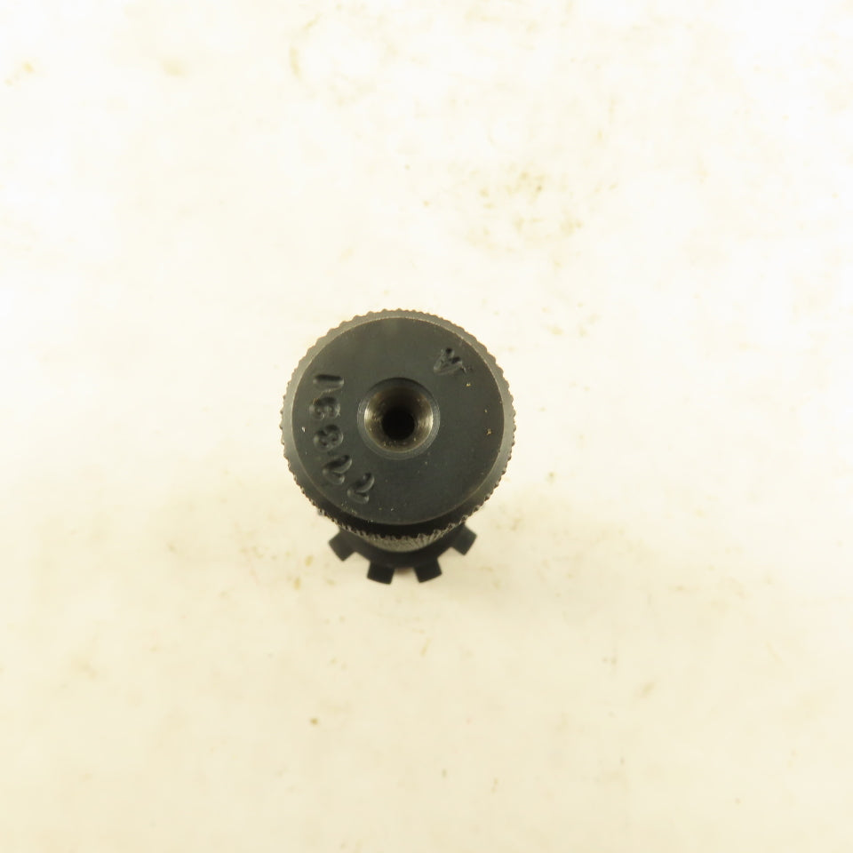 Western Pegasus 10T 1.247OD GO MASTER Plug Gauge 0.191 CH.T.T
