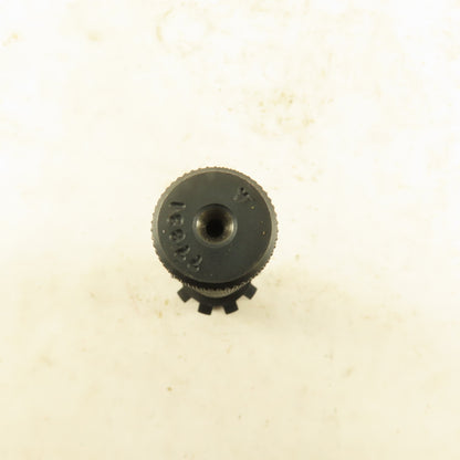 Western Pegasus 10T 1.247OD GO MASTER Plug Gauge 0.191 CH.T.T