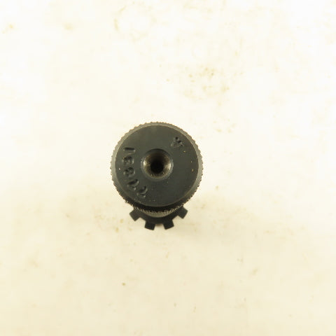 Western Pegasus 10T 1.247OD GO MASTER Plug Gauge 0.191 CH.T.T