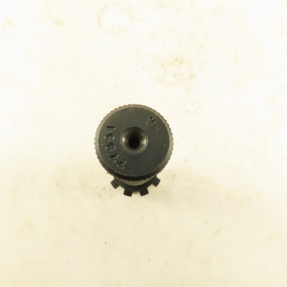 Western Pegasus 10T 1.247OD GO MASTER Plug Gauge 0.191 CH.T.T