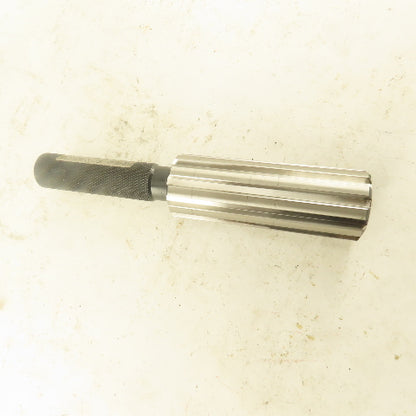 Western Pegasus 10T 1.247OD GO MASTER Plug Gauge 0.191 CH.T.T