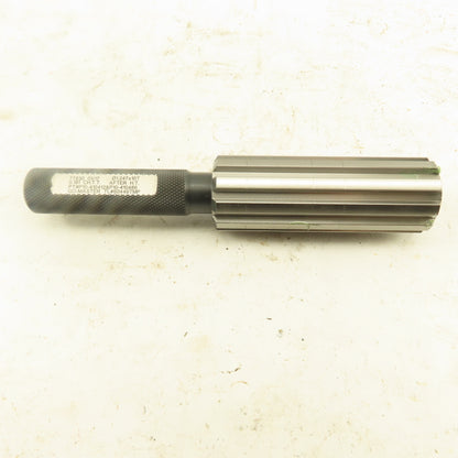 Western Pegasus 10T 1.247OD GO MASTER Plug Gauge 0.191 CH.T.T