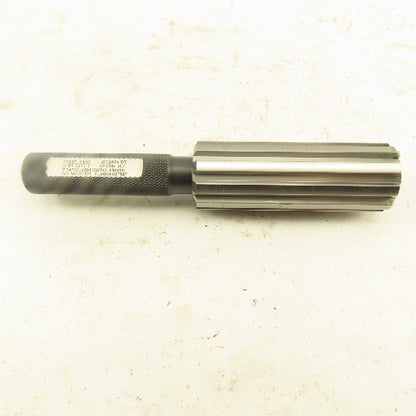 Western Pegasus 10T 1.247OD GO MASTER Plug Gauge 0.191 CH.T.T
