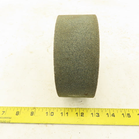 Cincinnati Milacron 29A80 5" x 2" Straight Grinding Cup Wheel 9/16" Wall