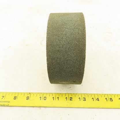 Cincinnati Milacron 29A80 5" x 2" Straight Grinding Cup Wheel 9/16" Wall