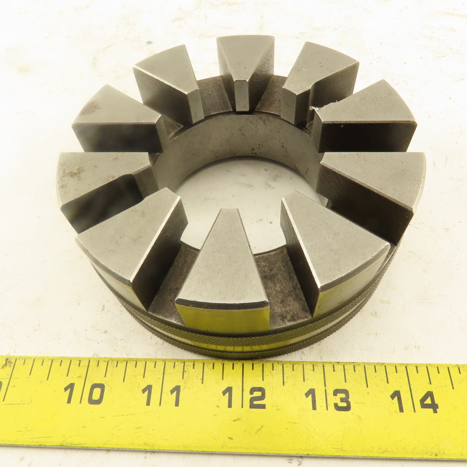 Western Pegasus 10 Spline 2.50 Go Gauge 9.898 CH.S.W