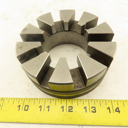 Western Pegasus 10 Spline 2.50 Go Gauge 9.898 CH.S.W