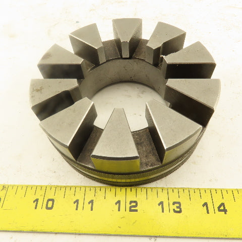 Western Pegasus 10 Spline 2.50 Go Gauge 9.898 CH.S.W