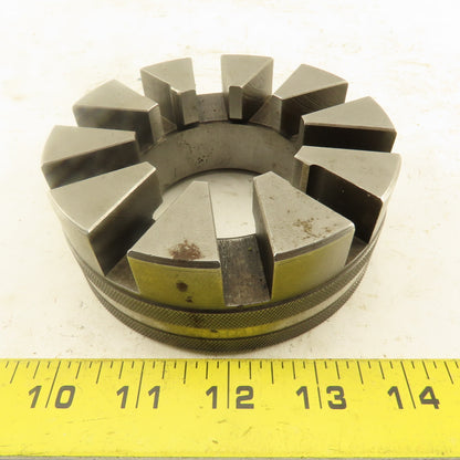 Western Pegasus 10 Spline 2.50 Go Gauge 9.898 CH.S.W